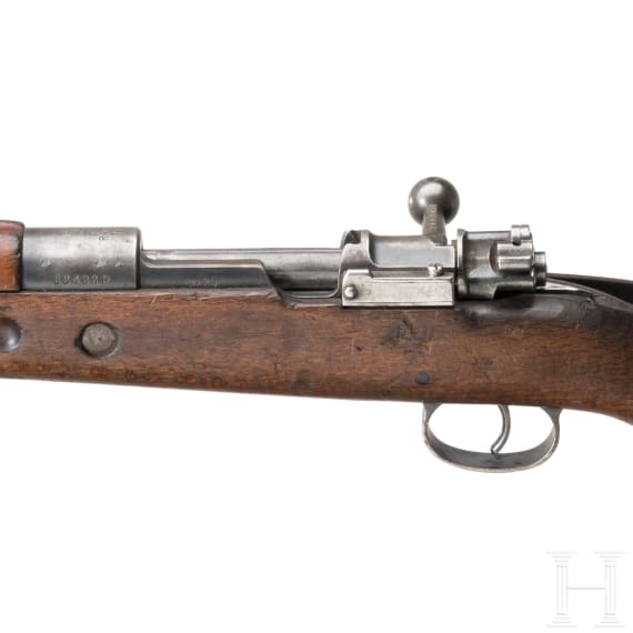 Kurzgewehr Mod. Wz 29