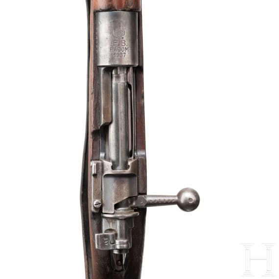 Kurzgewehr Mod. Wz 29
