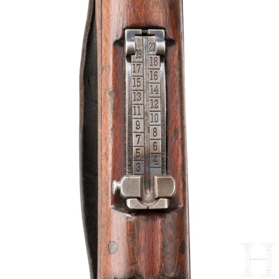 Kurzgewehr Mod. Wz 29