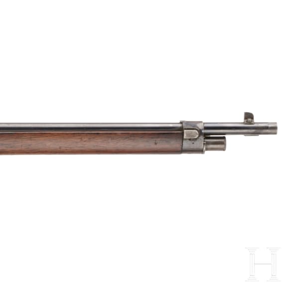 Gewehr Kropatschek Mod. 1886
