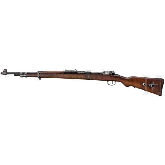 Karabiner 98 k Mod. 1937