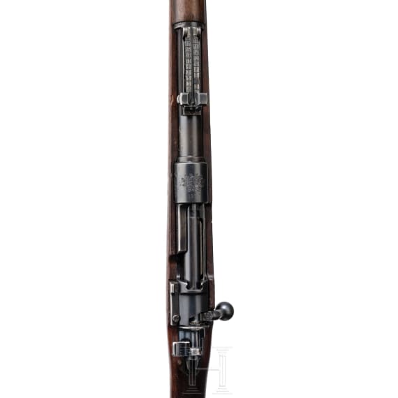 Karabiner 98 k Mod. 1937