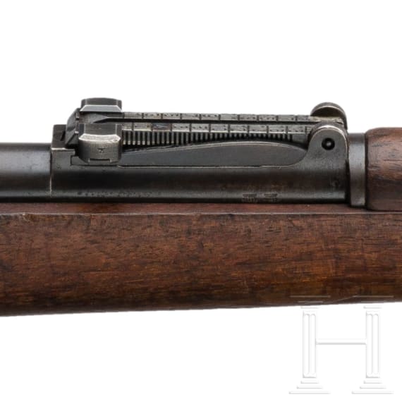 Karabiner 98 k Mod. 1937