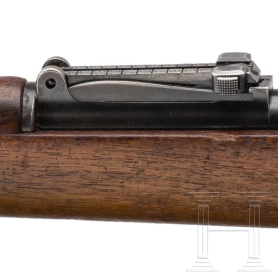 Karabiner 98 k Mod. 1937