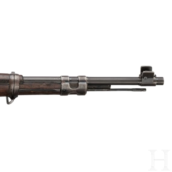 Karabiner 98 k Mod. 1937