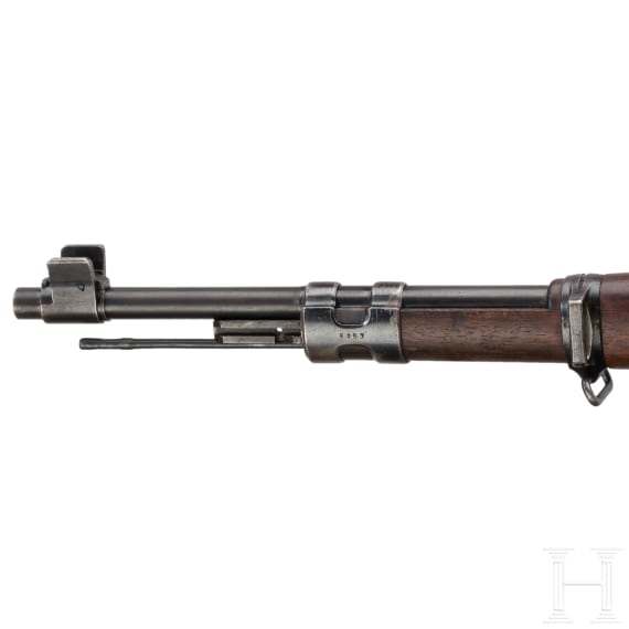 Karabiner 98 k Mod. 1937