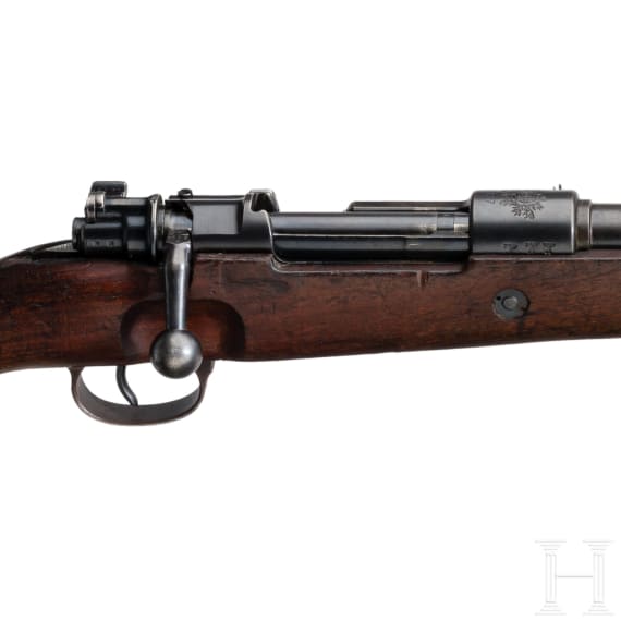 Karabiner 98 k Mod. 1937