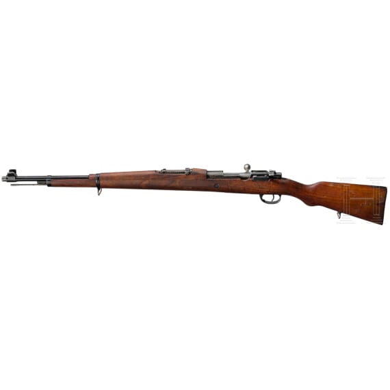 Kurzgewehr Mod. 904/M39