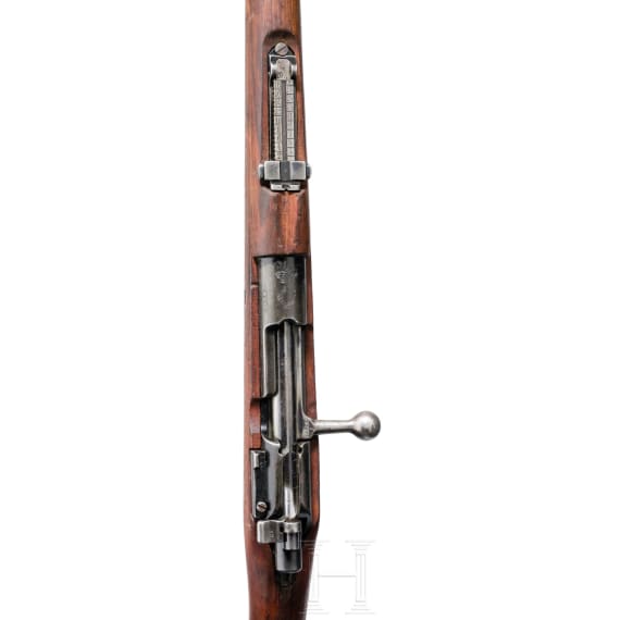 Kurzgewehr Mod. 904/M39