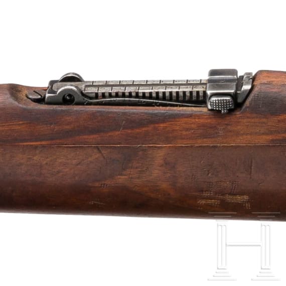 Kurzgewehr Mod. 904/M39