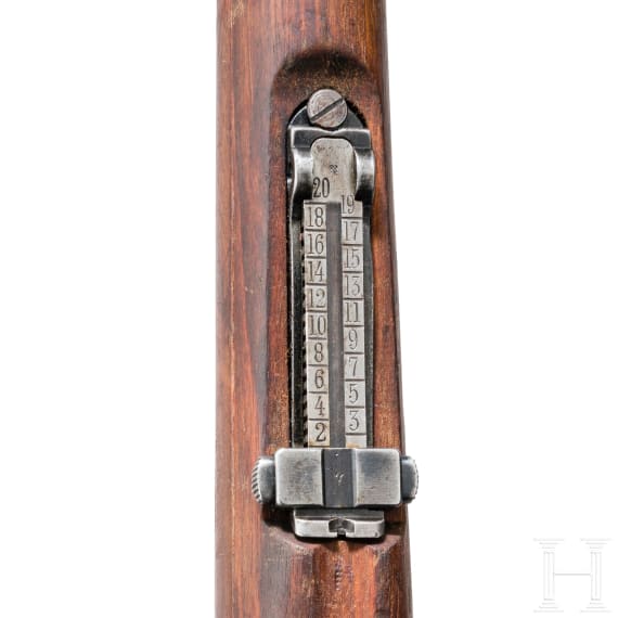 Kurzgewehr Mod. 904/M39