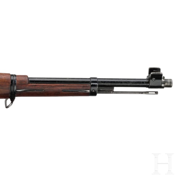 Kurzgewehr Mod. 904/M39