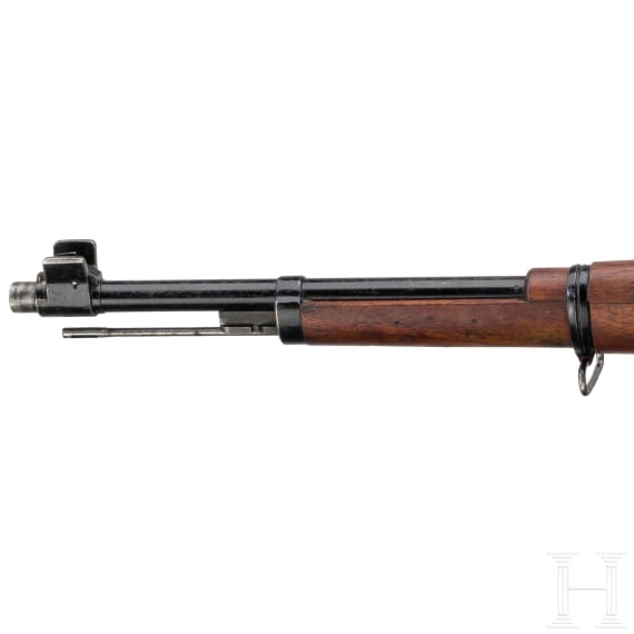 Kurzgewehr Mod. 904/M39