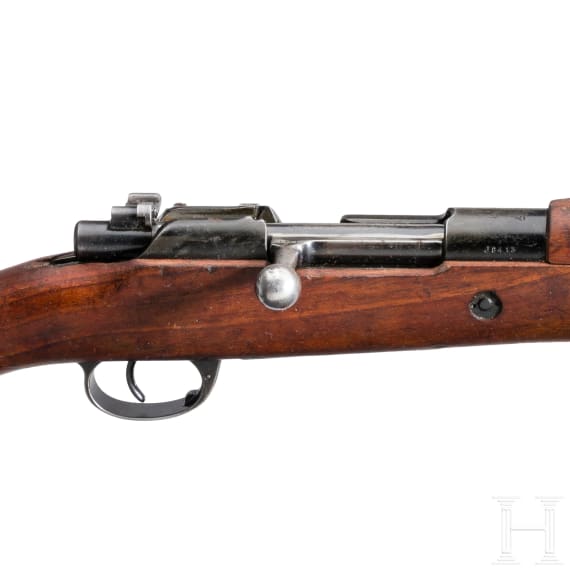 Kurzgewehr Mod. 904/M39