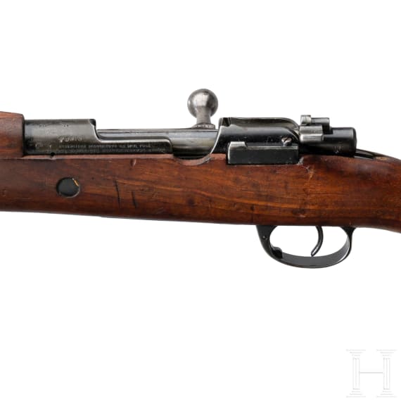 Kurzgewehr Mod. 904/M39