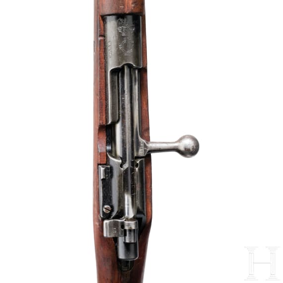 Kurzgewehr Mod. 904/M39