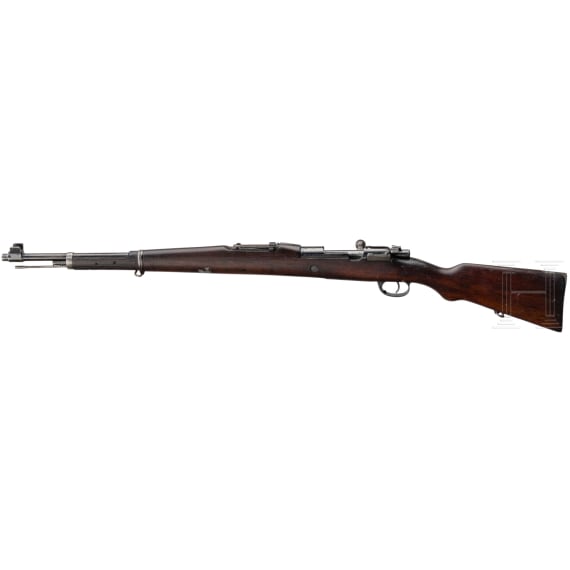 Kurzgewehr Mod. 904/M39