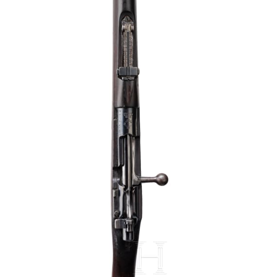 Kurzgewehr Mod. 904/M39