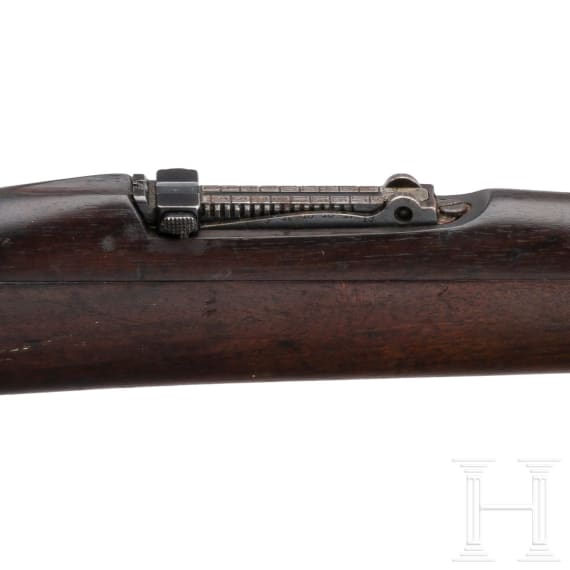 Kurzgewehr Mod. 904/M39