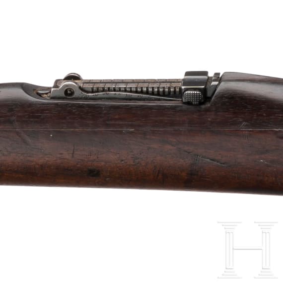 Kurzgewehr Mod. 904/M39