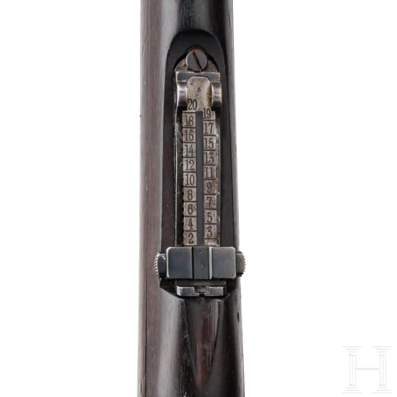 Kurzgewehr Mod. 904/M39