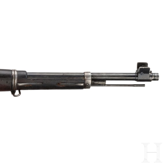 Kurzgewehr Mod. 904/M39