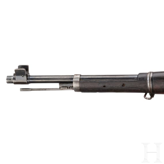 Kurzgewehr Mod. 904/M39