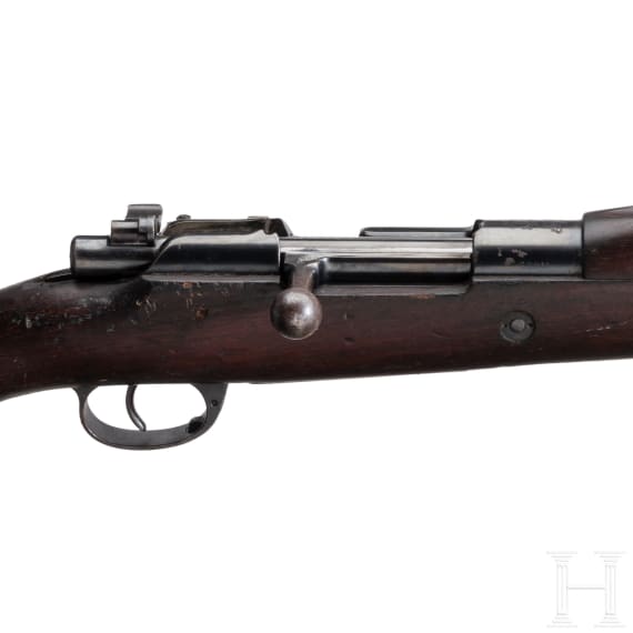 Kurzgewehr Mod. 904/M39