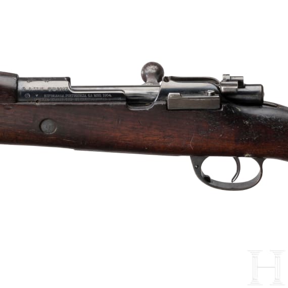 Kurzgewehr Mod. 904/M39