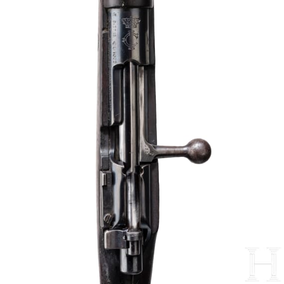 Kurzgewehr Mod. 904/M39