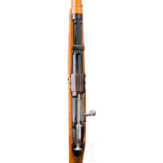Scharfsch&uuml;tzengewehr Mosin-Nagant Mod. 1891/30, f&uuml;r ZF PE