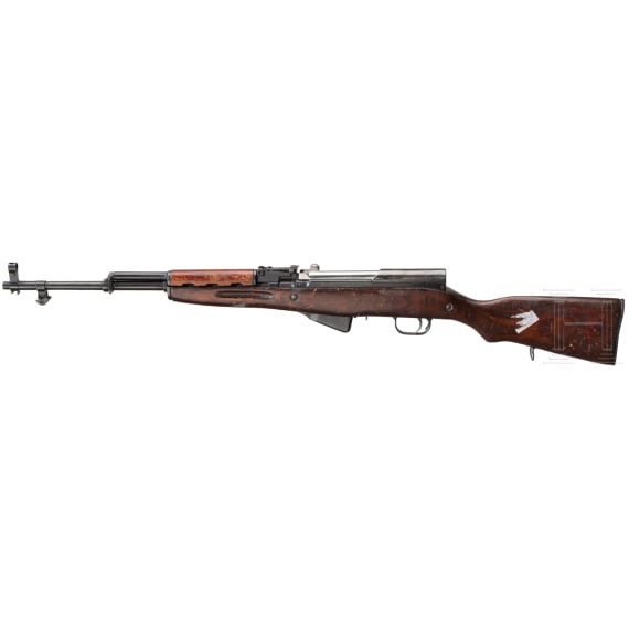 SL-Karabiner Simonov SKS 45