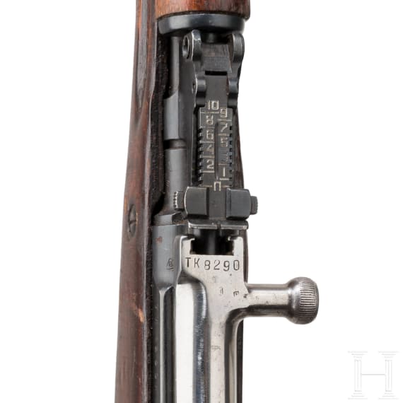 SL-Karabiner Simonov SKS 45