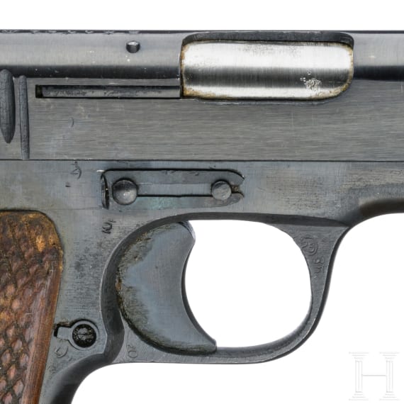 Tokarev TT 33