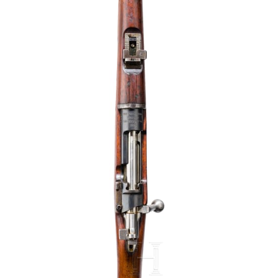 Karabiner Mod. 1894, Mauser 1895