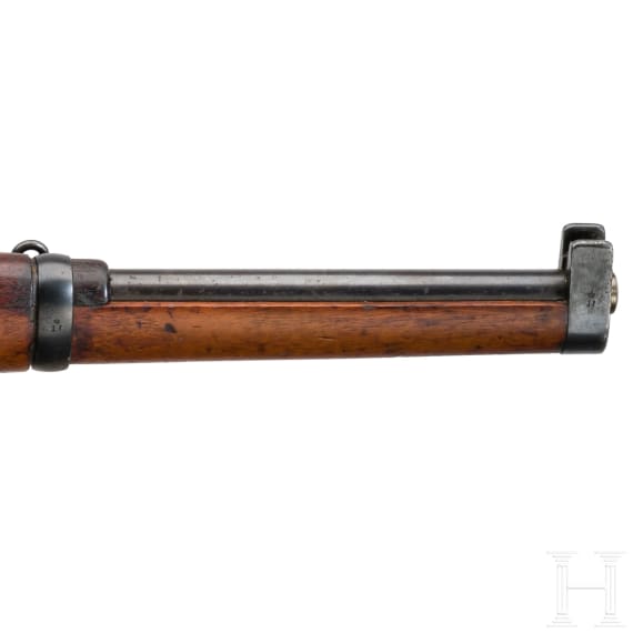 Karabiner Mod. 1894, Mauser 1895