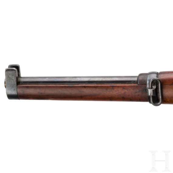 Karabiner Mod. 1894, Mauser 1895