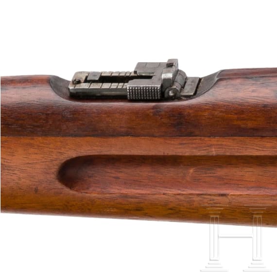 Karabiner Mod. 1894, Mauser 1895
