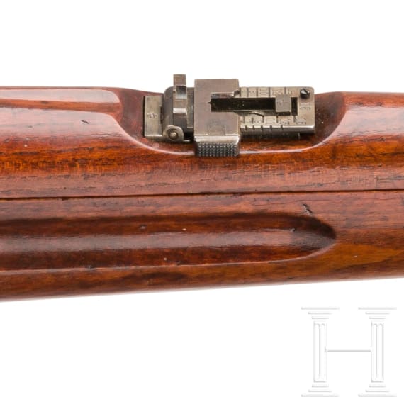 Karabiner Mod. 1894, Carl Gustaf 1918