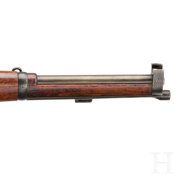 Karabiner Mod. 1894, Carl Gustaf 1918