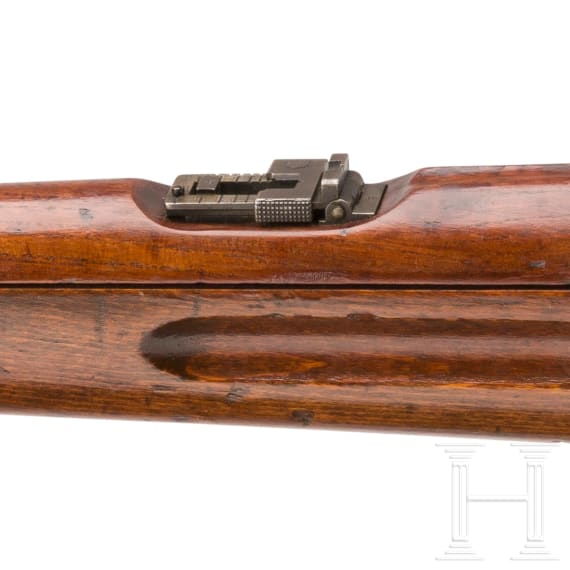 Karabiner Mod. 1894, Carl Gustaf 1918