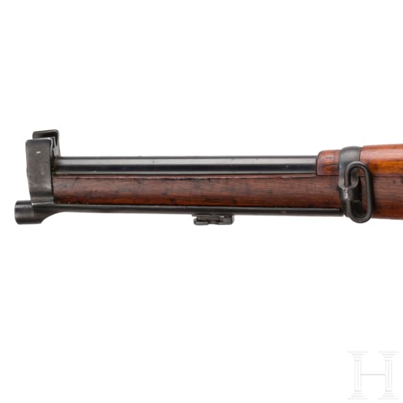 Karabiner Mod. 1894/14, Carl Gustaf 1907