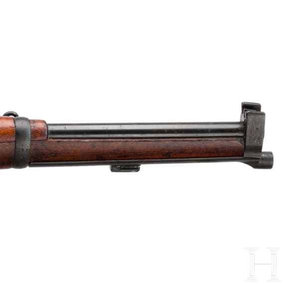 Karabiner Mod. 1894/14, Carl Gustaf 1907