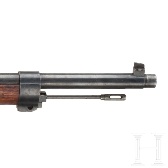 Gewehr M 96, Mauser 1900