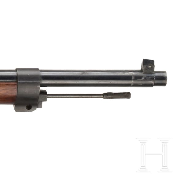 Gewehr M 96, Carl Gustaf 1917