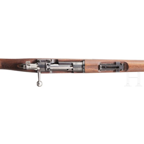 Gewehr M 96, Carl Gustaf 1919