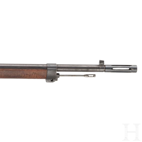 Gewehr M 96, Carl Gustaf 1919