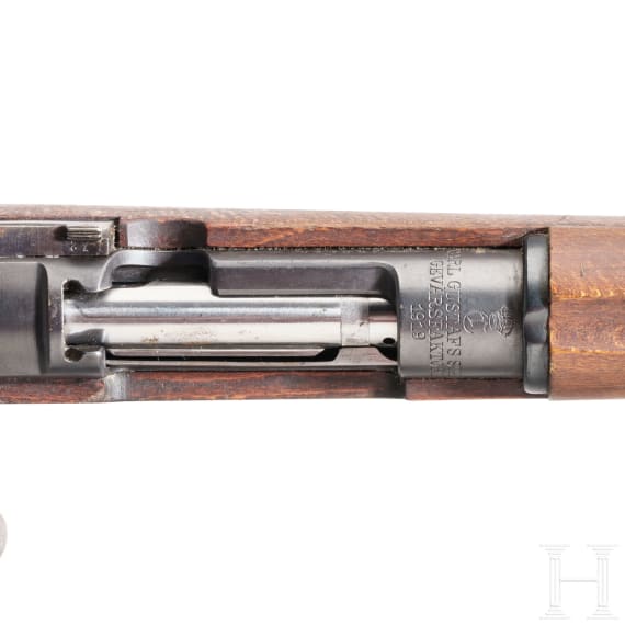 Gewehr M 96, Carl Gustaf 1919