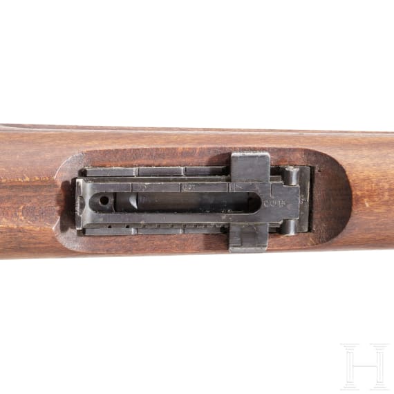 Gewehr M 96, Carl Gustaf 1919