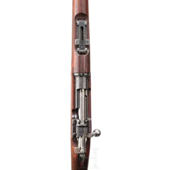 Gewehr M 38, Husqvarna 1942